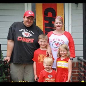 Meet your Posher, Ben